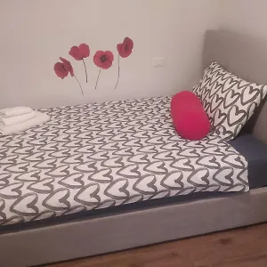 Dimora Ninfee Apartamento Roma